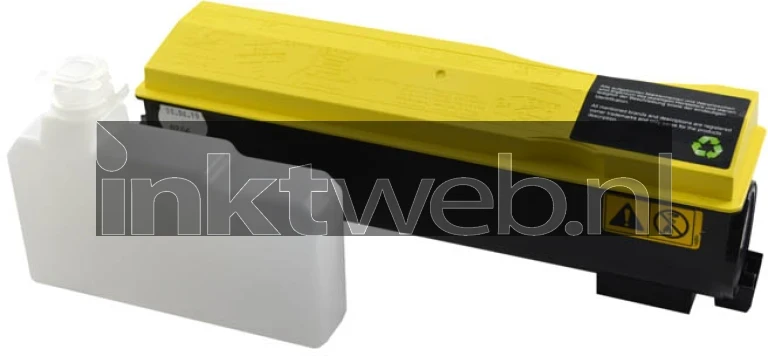 Kyocera Mita TK-8600 geel