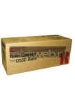 Ricoh Type 1255D (toner) zwart (Origineel)
