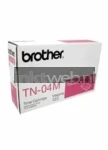 Brother TN-04M magenta (Origineel)