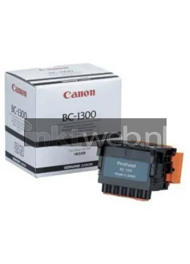 BC1300 Combined box and product