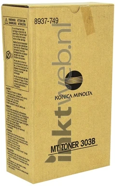 8937-749 Combined box and product
