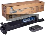 Konica Minolta TN-312 zwart (Origineel)