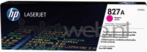 HP 827A magenta (Origineel)
