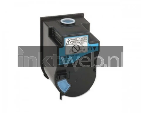 Konica Minolta CF 2002, 3102 cyaan Product only
