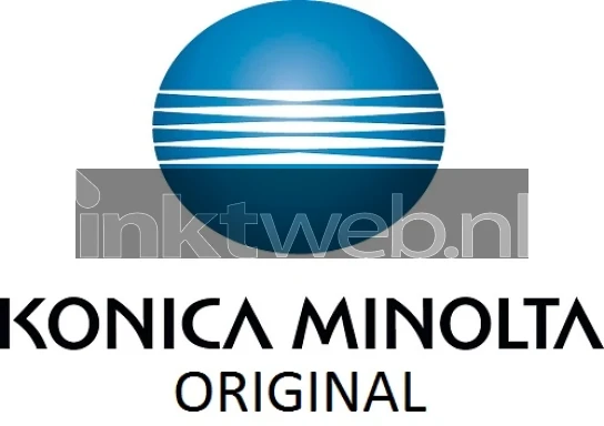 Konica Minolta CF 900, 910, 911 zwart Diverse