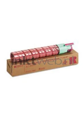 Type 245 C (toner) Combined box and product