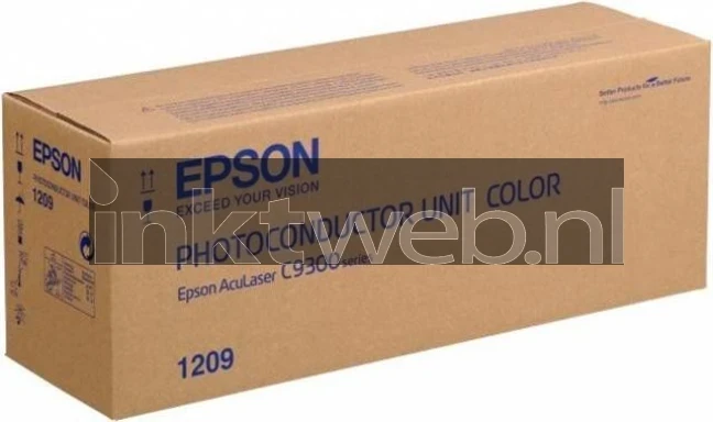 Epson AL-C9300N kleur