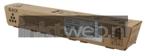 Ricoh MP C4500 zwart (Origineel)
