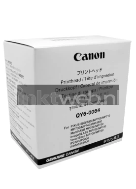 qy6-0064 Front box