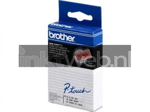 Brother TC-B01 Front box