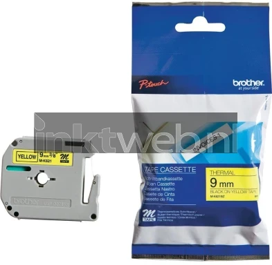 Brother MK-621BZ Combined box and product