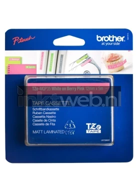 TZE-MQP35 box Front box
