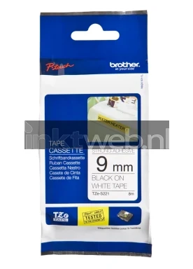 TZE-S221 sterk klevend box Front box