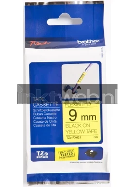 TZE-FX621 flexible tape box Front box
