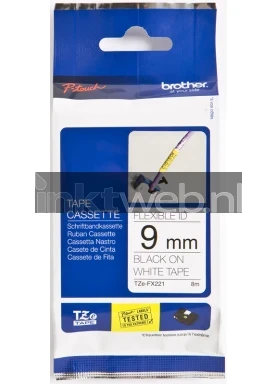 TZE-FX221 flexible tape box Front box