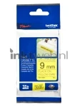 TZE-S261 sterk klevend box Front box