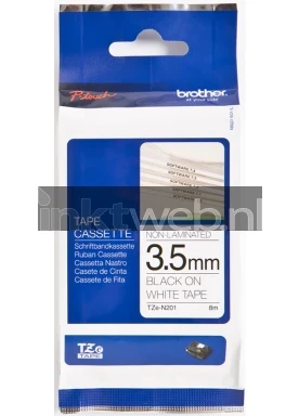 TZE-N201 box Front box