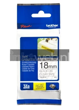 TZE-S141 Sterk klevend box Front box
