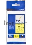 TZE-FX641 flexible tape box Front box