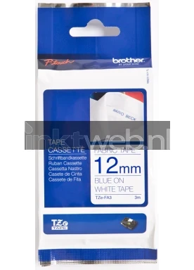 TZE-FA3 box Front box