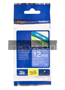 TZE-535 box Front box