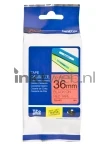 TZE-461 box Front box