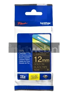 TZE-334 box Front box
