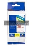 TZE-262 box Front box