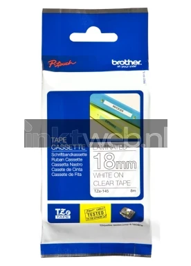 TZE-145 box Front box