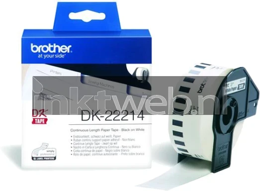 DK-22214 Combined box and product