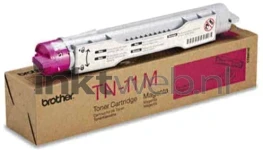 Brother TN-11M magenta (Origineel)
