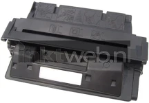 Huismerk HP 29X zwart (Huismerk (compatible))