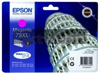 Epson 79XL magenta (Origineel Hoge Capaciteit)