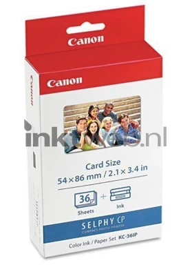 Canon KC-36IP kleur