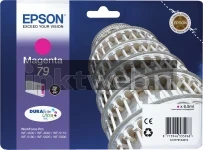 Epson T79 magenta (Origineel)