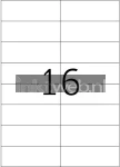 4620 105x37MM product Product only
