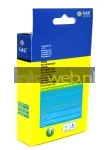 Canon BJI-643M magenta achterkant doosje Back box