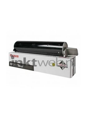 Canon NPG-11 zwart