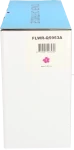 Huismerk HP 643A magenta Front box