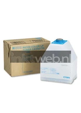 Type 105 C (toner) Combined box and product