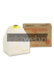 Ricoh Type 105 Y geel (Origineel)