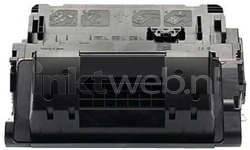 FLWR HP 90X zwart Product only