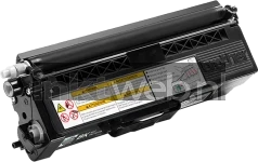 Brother TN-321BK zwart Product only