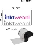 DK-11201 Product only