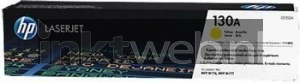 HP 130A Front box