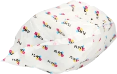 FLWR Brother DK-11241 wit Product only