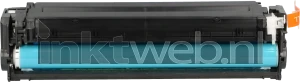 FLWR HP 128 cyaan Product only
