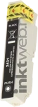 FLWR Epson 24XL multipack zwart en kleur Product only