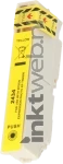 FLWR Epson 24XL multipack zwart en kleur Product only