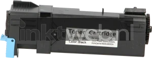 FLWR Xerox Phaser 6500 / WorkCentre 6505 zwart en kleur Product only